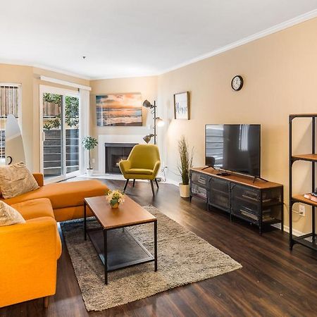 Ferienwohnung Luxury, Hollywood Walk Of Fame Los Angeles Exterior foto