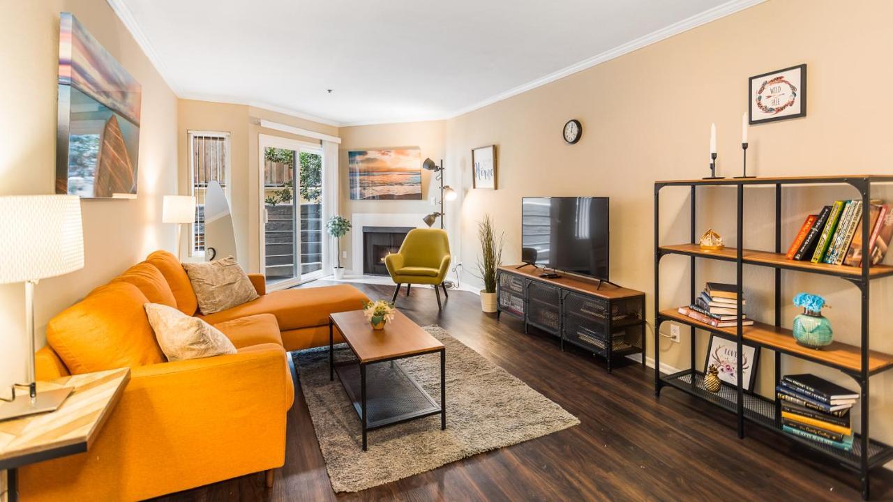 Ferienwohnung Luxury, Hollywood Walk Of Fame Los Angeles Exterior foto
