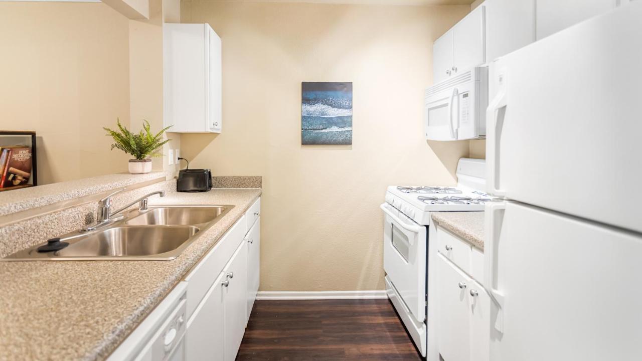 Ferienwohnung Luxury, Hollywood Walk Of Fame Los Angeles Exterior foto