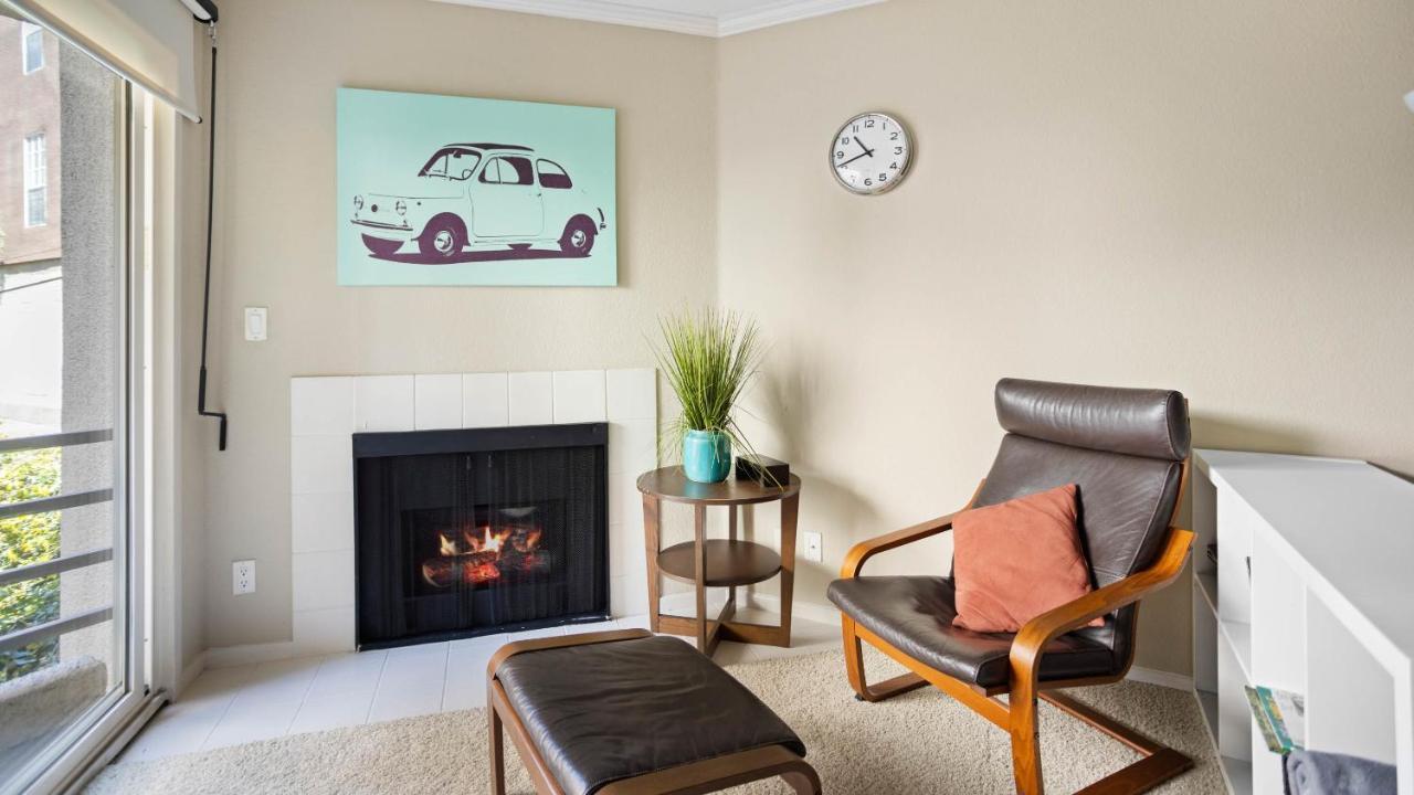 Ferienwohnung Luxury, Hollywood Walk Of Fame Los Angeles Exterior foto