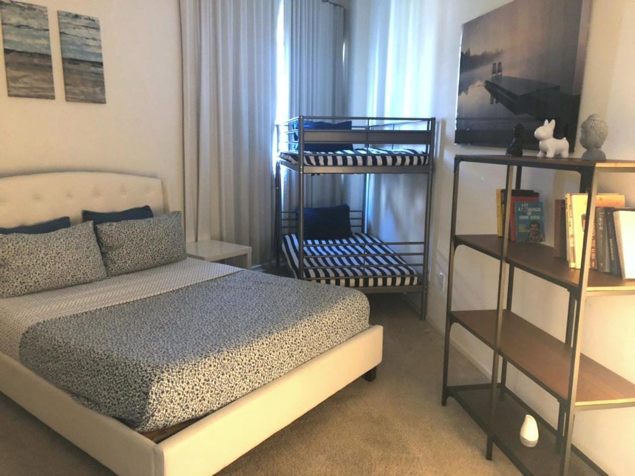 Ferienwohnung Luxury, Hollywood Walk Of Fame Los Angeles Zimmer foto