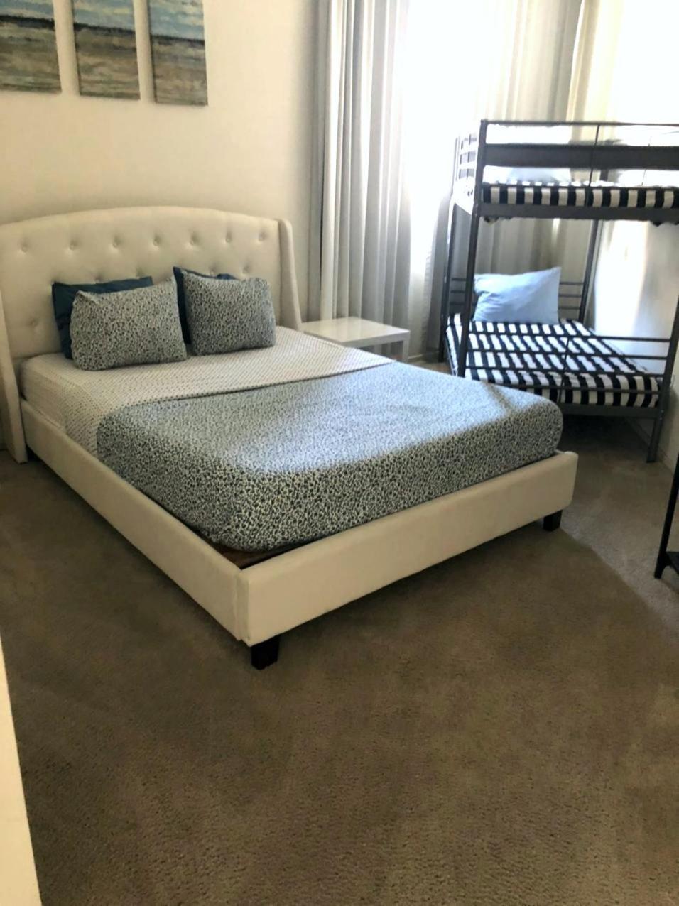 Ferienwohnung Luxury, Hollywood Walk Of Fame Los Angeles Zimmer foto