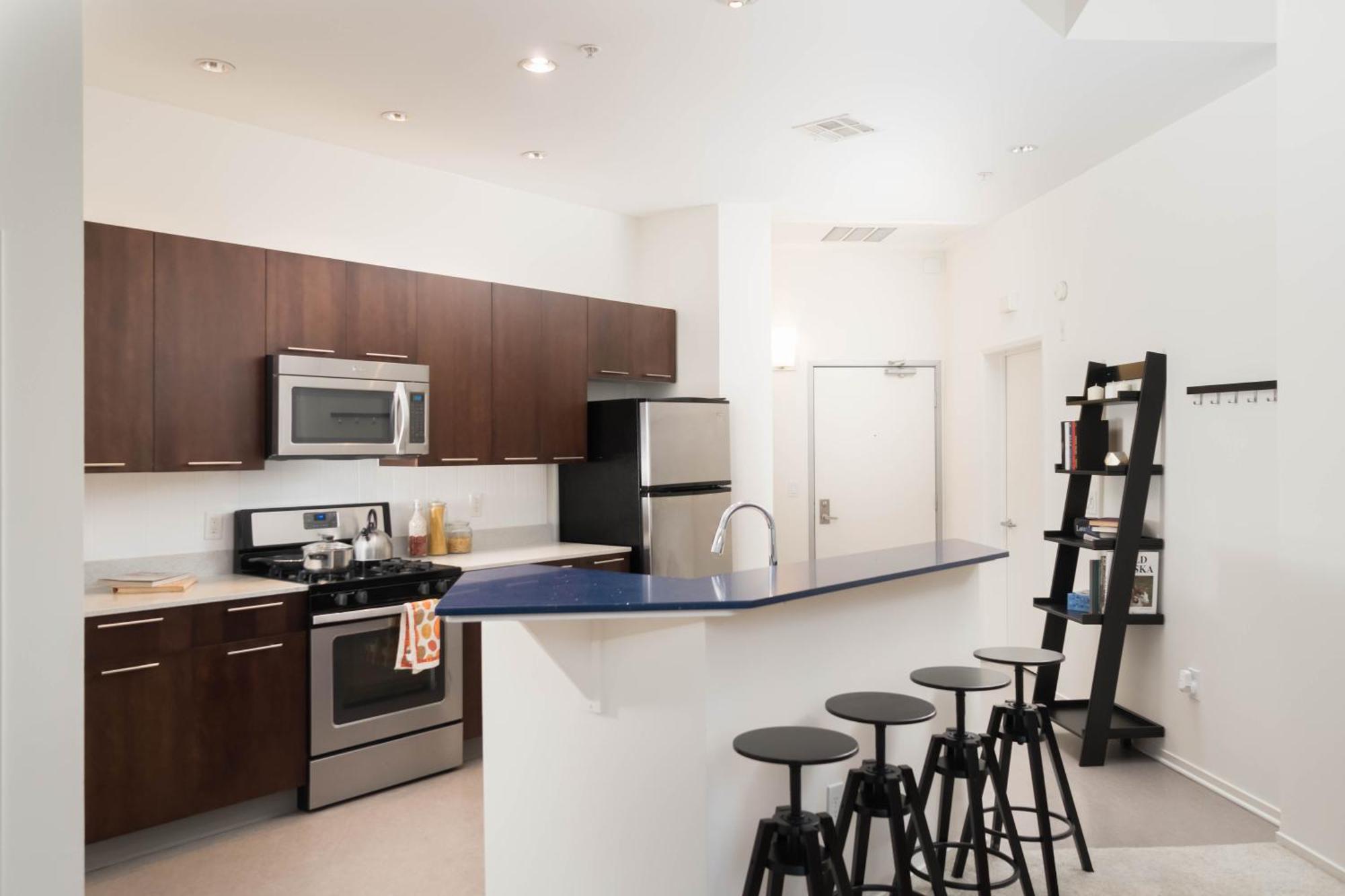 Ferienwohnung Luxury, Hollywood Walk Of Fame Los Angeles Exterior foto