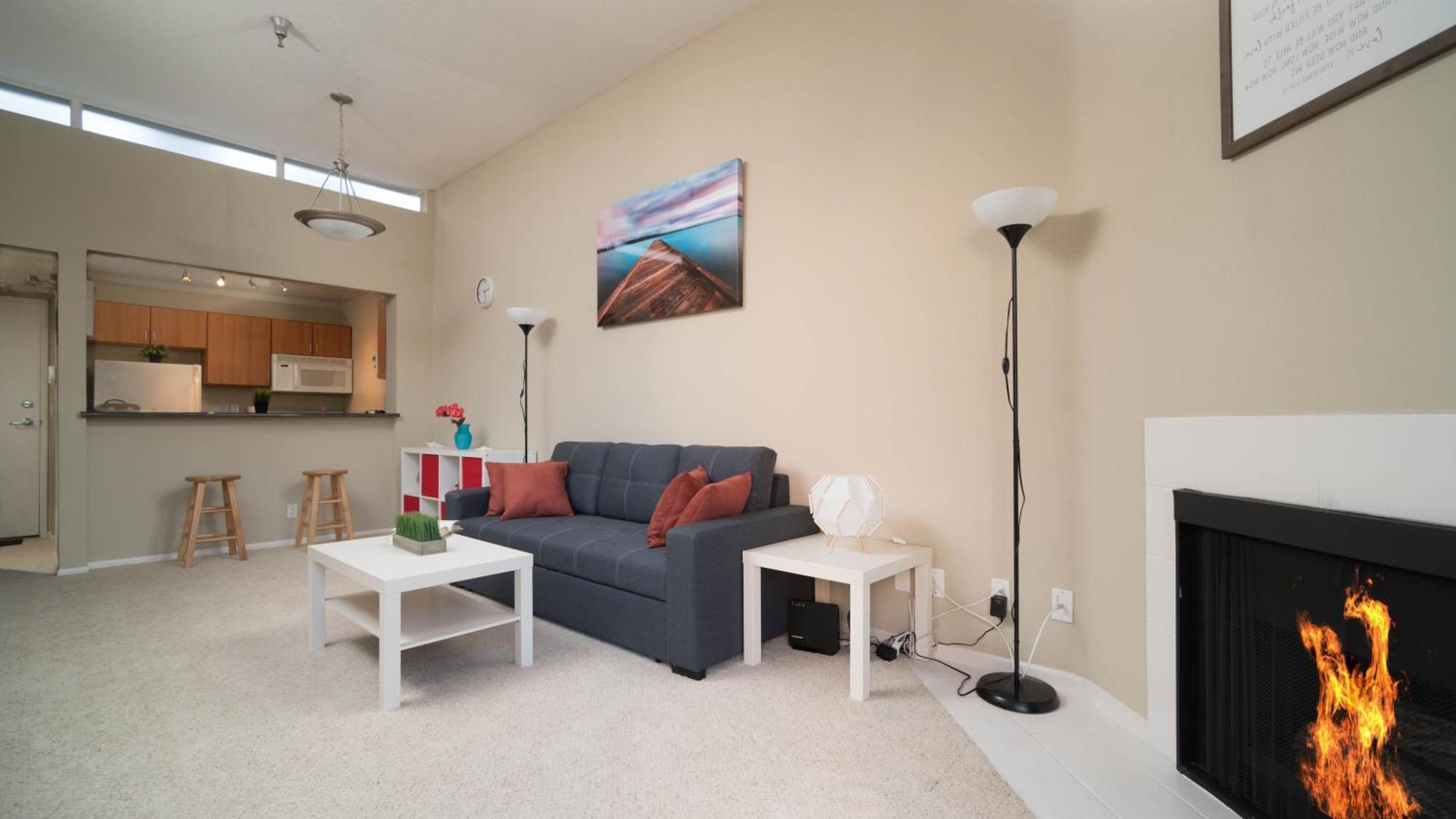 Ferienwohnung Luxury, Hollywood Walk Of Fame Los Angeles Exterior foto
