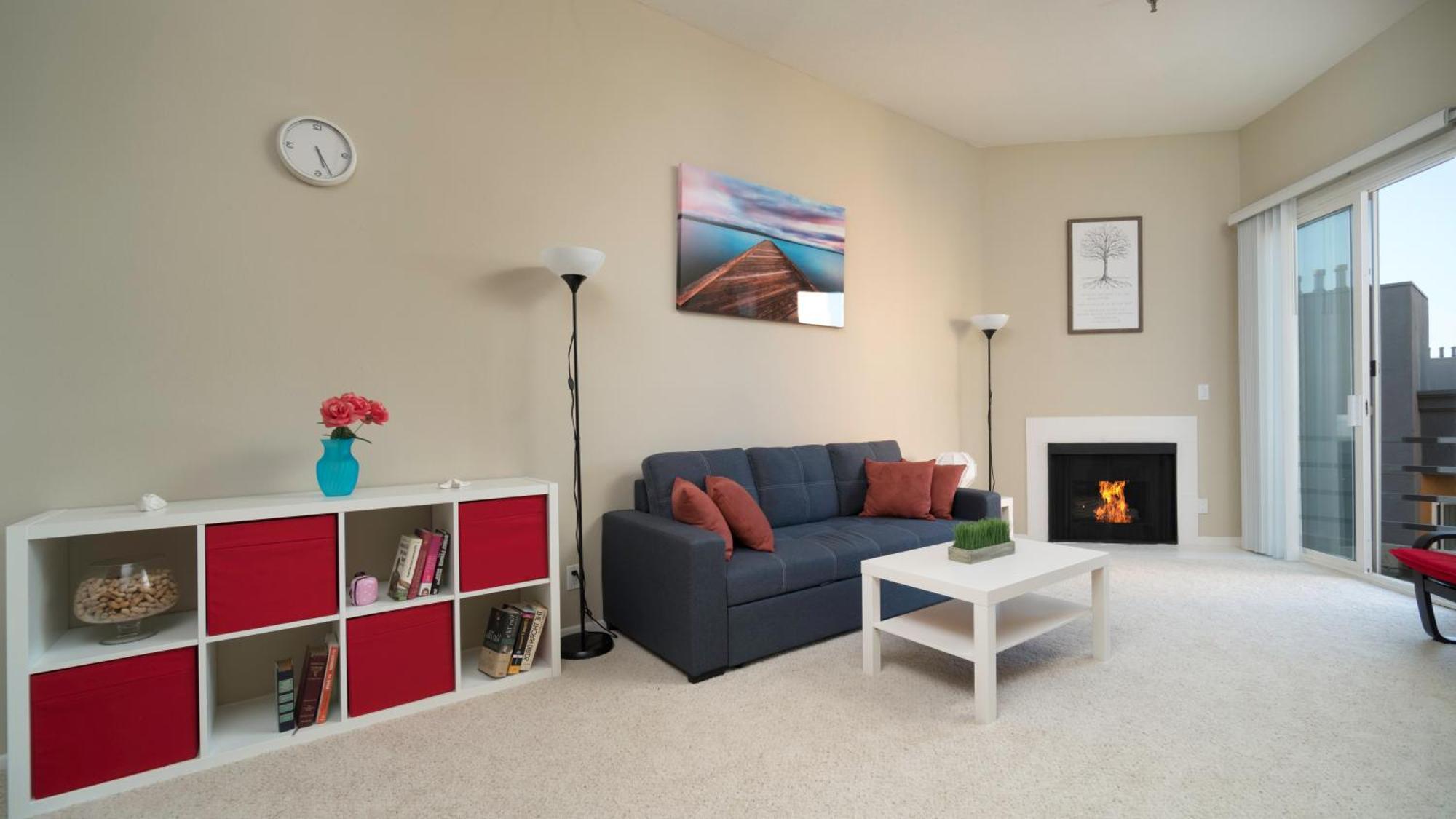 Ferienwohnung Luxury, Hollywood Walk Of Fame Los Angeles Exterior foto