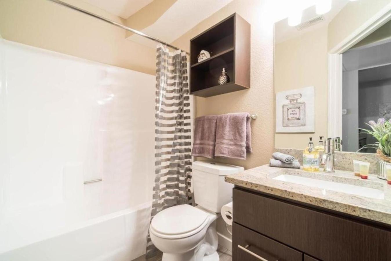 Ferienwohnung Luxury, Hollywood Walk Of Fame Los Angeles Exterior foto