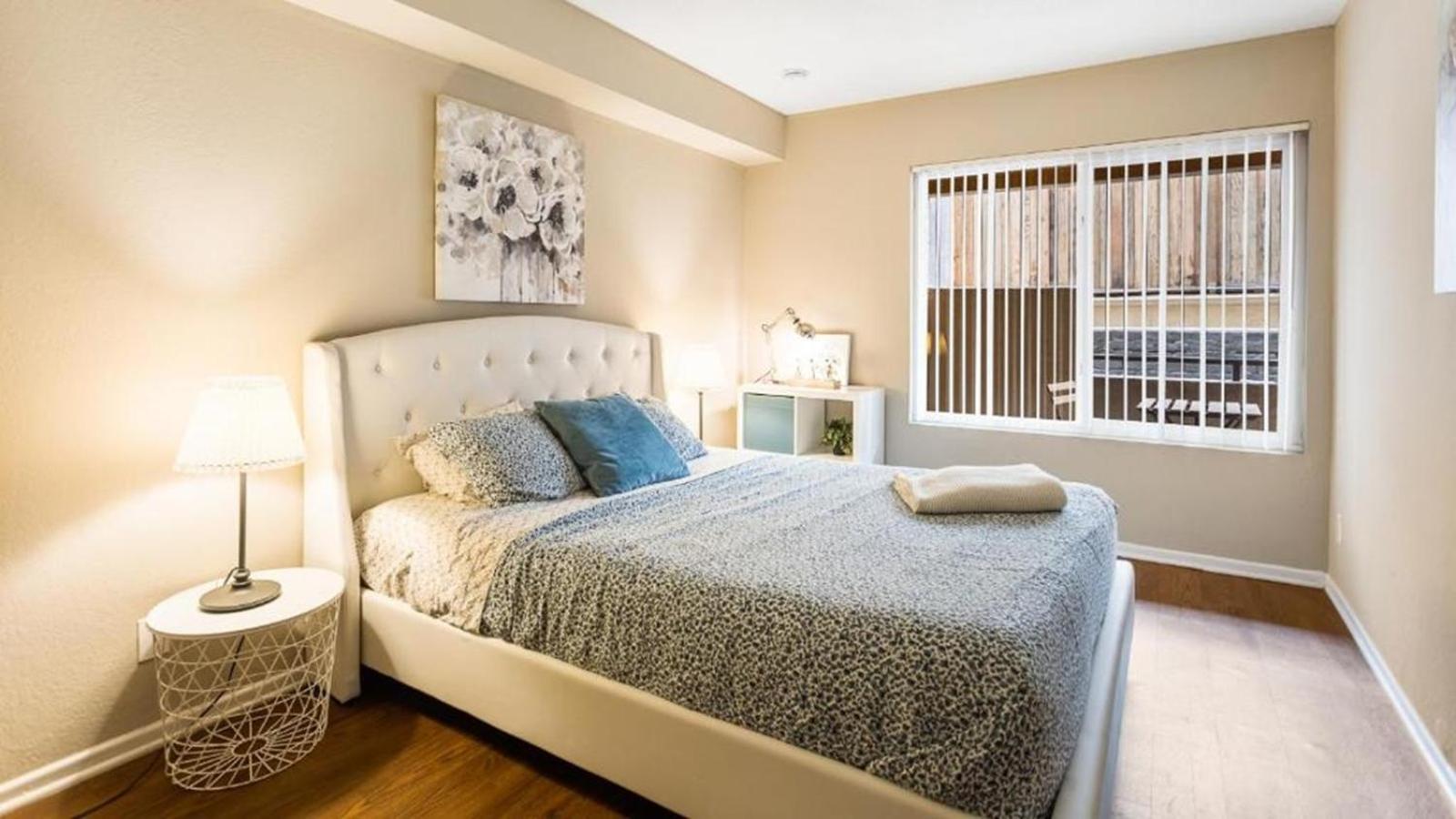 Ferienwohnung Luxury, Hollywood Walk Of Fame Los Angeles Exterior foto