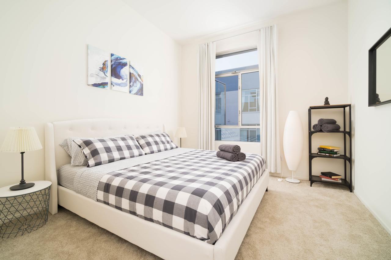 Ferienwohnung Luxury, Hollywood Walk Of Fame Los Angeles Exterior foto
