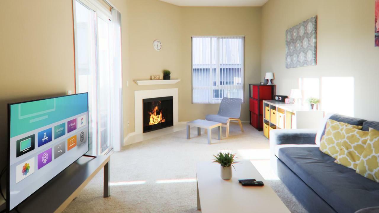 Ferienwohnung Luxury, Hollywood Walk Of Fame Los Angeles Exterior foto