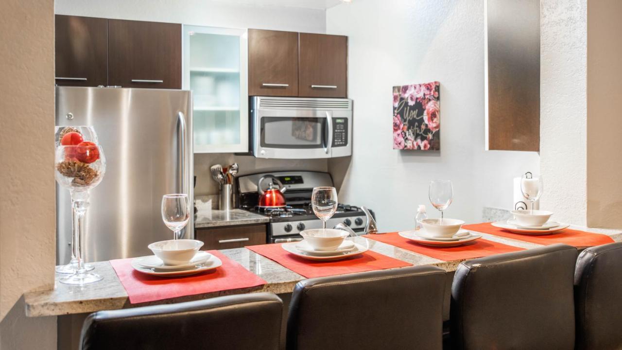 Ferienwohnung Luxury, Hollywood Walk Of Fame Los Angeles Exterior foto